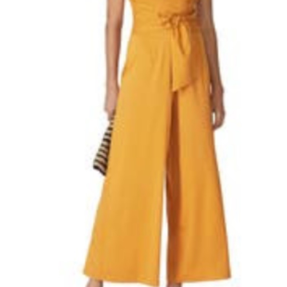 MINKPINK
Marigold Cowl Neck Jumpsuit